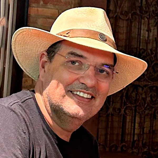 Robson Martins
