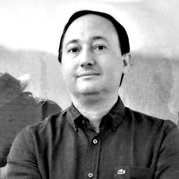 Márcio Bellesi
