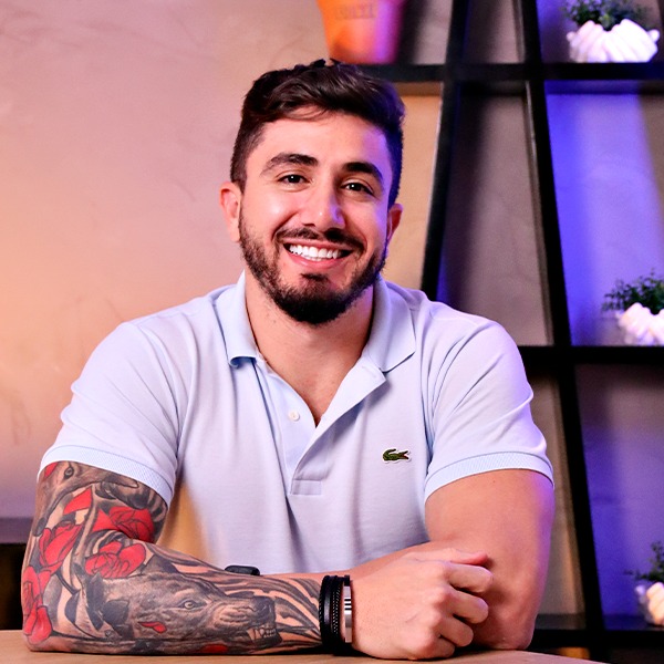João Felipe Gomes
