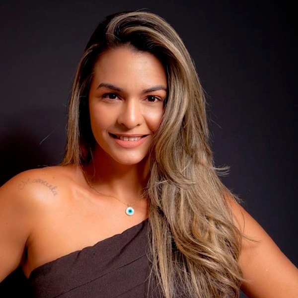 Joelma Oliveira