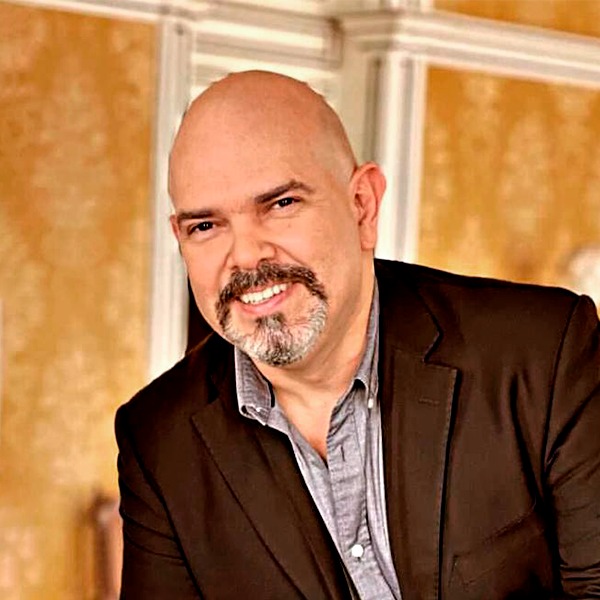Daniel Araújo
