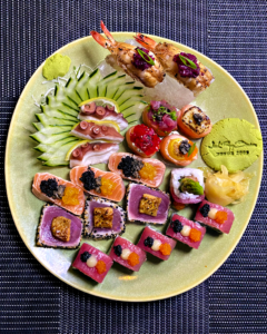 sushi ruy barbosa 5